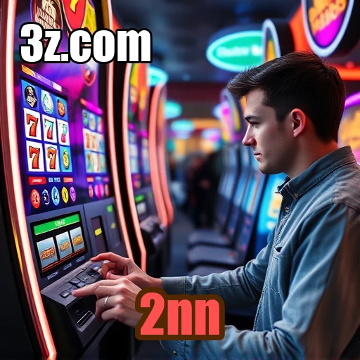 Aventura sem Limites: Explorando a Seção Adventure do 2nn