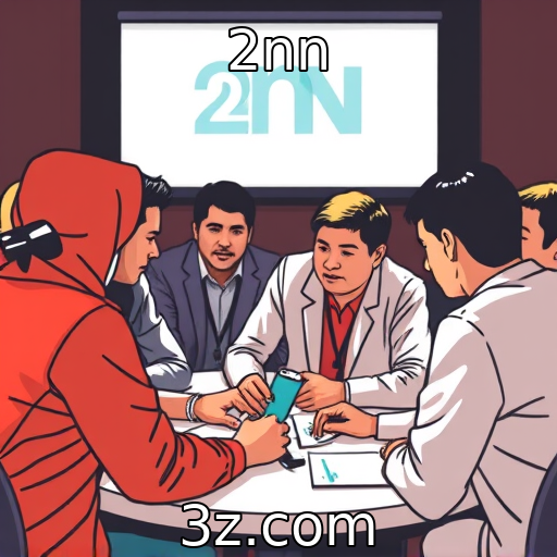 Fortalecimento de comunidades de apostadores e sua influência no setor