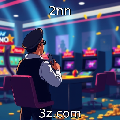 Novos modelos de bônus e programas VIP em cassinos online