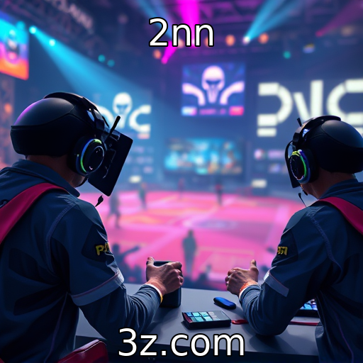 Adoção de tecnologias de baixa latência em jogos ao vivo