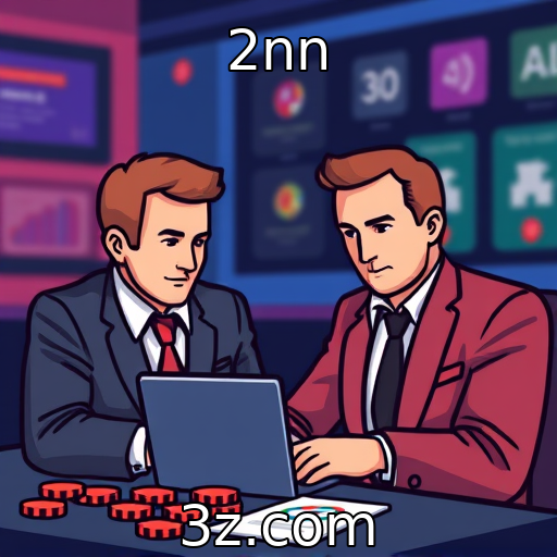 Regulações e seu efeito sobre o mercado de iGaming