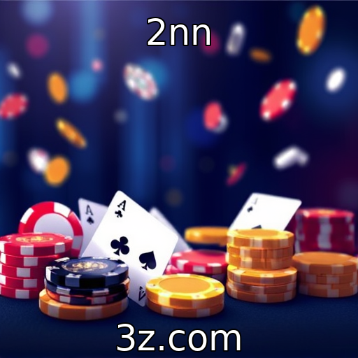 Mudanças regulatórias e seu efeito nos cassinos online