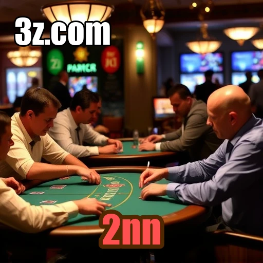 Sport em 2nn: Experiência e Variedade para Todos os Jogadores