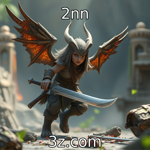 Inovações tecnológicas em animações para jogos e RPGs